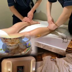 点击看大图 -东英经典SKIN&SPA