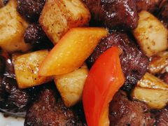 -大鹏饭店·金陵家宴(奥体中心店)