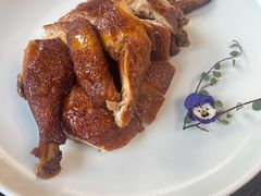 -二泉园老菜馆·百年无锡菜