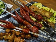 -老虎滩大连海鲜烧烤(建邺云锦路总店)
