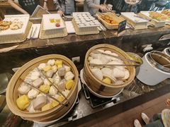 -素满香·素食自助餐(西安·民乐园店)