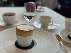 -Caprice(香港四季酒店)