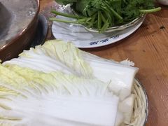 -元盛居(生态大街店)