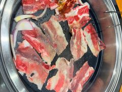 -玖泉里烤肉