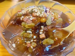 -黄泰吉拾味餐厅(江汉路店)