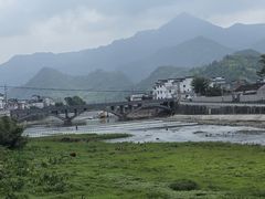 -绩溪龙川景区