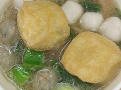 -老闽味沙茶面·姜母鸭(传承35年曾厝垵店)