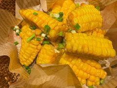 -北丐先生·野馄饨烧烤(南京首店)