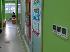 -昂立青少儿成长中心(长宁仙霞校区)