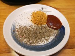 -隐炉和牛烧肉店(群力店)
