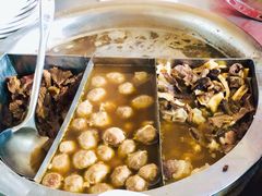 -好成财牛排馆(涂门街总店)