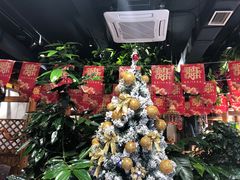 -草原塞蛮羊火锅城(港湾店)