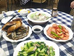 -钱大妈海鲜饭店(保利林语店)