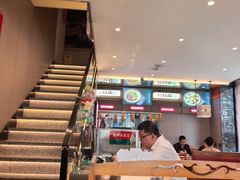 -灶座小锅烀饼·铁锅炖(道里店)