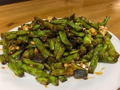 -晚归月亮湾私家菜(临邑路店)