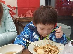 -李先生牛肉面大王(辽宁路店)