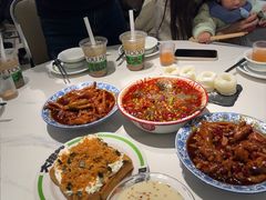 -欧记大排档·景德菜(上海首店)