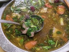 -张二妹紫云牛肉馆(仁怀店)