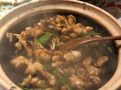 -啫神·广州地标美食(北京路店)