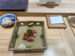 -荣一代目OMAKASE板前料理