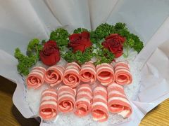 -卤校长重庆火锅(银泰城店)