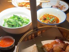 -洞庭土菜馆(易发广场店)