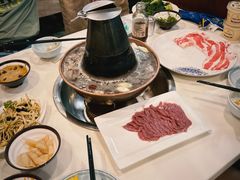 -福寿斋·老北京铜锅涮肉·烤鸭(顺义总店)
