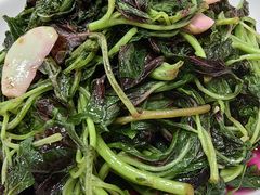 蒜泥米苋-沪依小酒馆心意菜