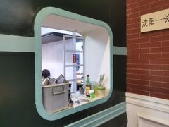 -胡同烧烤·烤肉(塔湾店)