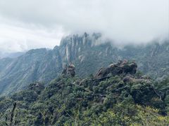 -三清山风景名胜区