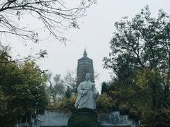 -荆轲塔