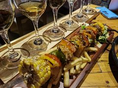 -AZUL by FUEL蓝色·法式酒馆(琶醍店)