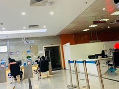 -中国移动(望京营业厅)