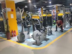 -阳光游泳培训基地(天通苑店)