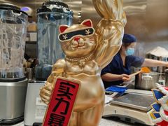 -君之狮子山·轻糖烘焙(松江印象城店)