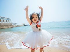 -漫旅映像旅行跟拍摄影·化妆服装旅拍(厦门鼓浪屿店)