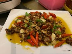 -小四川菜馆(托乐嘉店)