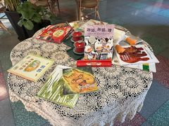 -仁义涵西餐·咖啡(中华巴洛克店)