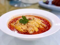 口水鸡-菜之味