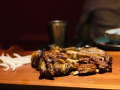 -丝路金桃·新疆菜(徐汇店)