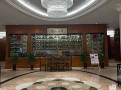 -骏莱海鲜鱼港(五角场店)