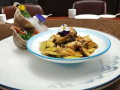-郑庄脂渣海鲜楼(九水路店)