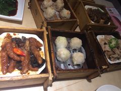 -又一间茶点轩(百汇广场店)