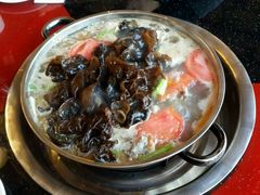 -香丽缘饭馆(黑龙潭店)