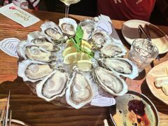 -Osteria Garden 生蚝花园餐厅(原进贤路店)