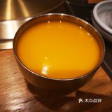 烤肉滋滋作响[调皮]冬日里的温暖美味