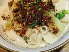 -山丹丹西北菜(金贸大厦店)