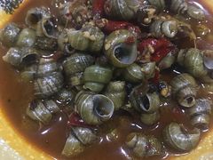 -江西小炒(古方店)