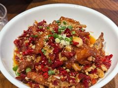 -琥珀老六龙虾(四里河店)
