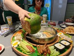 -椰小鸡·琼州糟粕醋(美兰缤纷城店)